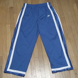 Loose Fit Gym Pants